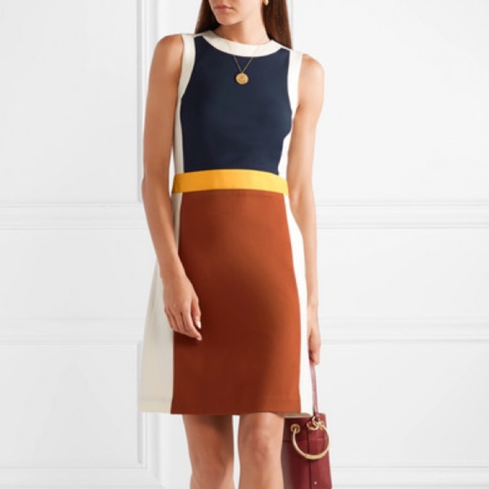 Tory Burch Mya Dress